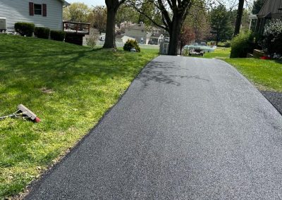 Sealcoating Services in Lancaster, PA