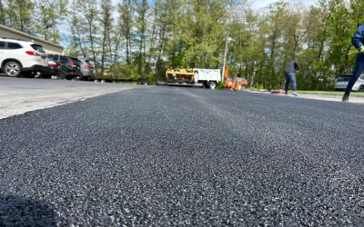 What Is Blacktop Paving? Benefits, Costs, and When to Choose It