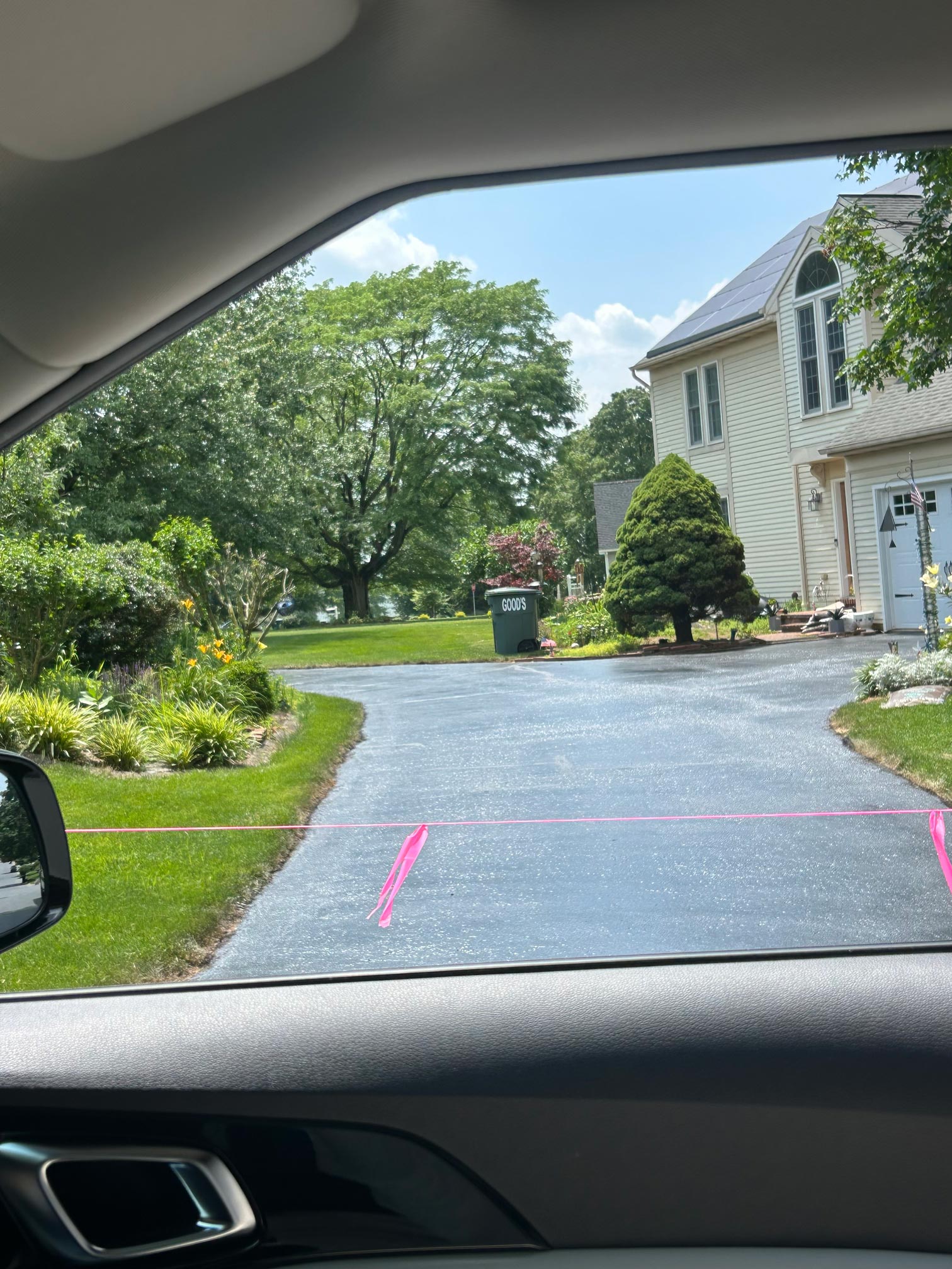 Maryland Asphalt Paving Company - S&S Paving LLC