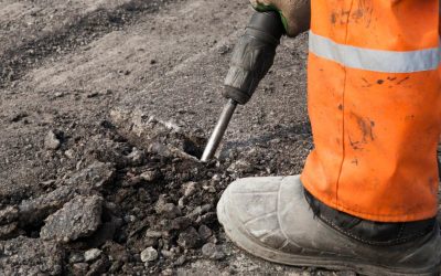 Restore Your Pavement with Professional Asphalt Repair