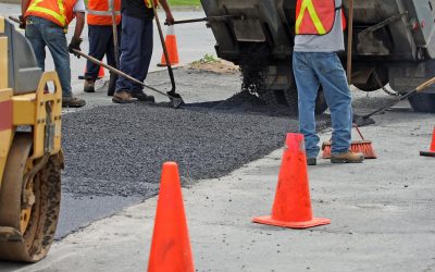 6 Signs Your Driveway Needs Professional Asphalt Repairs