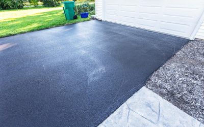 Driveway Extension & Expansion: What You Need to Know
