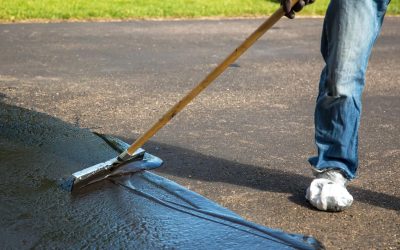 When Should You Sealcoat Asphalt? Signs Your Pavement Needs Protection
