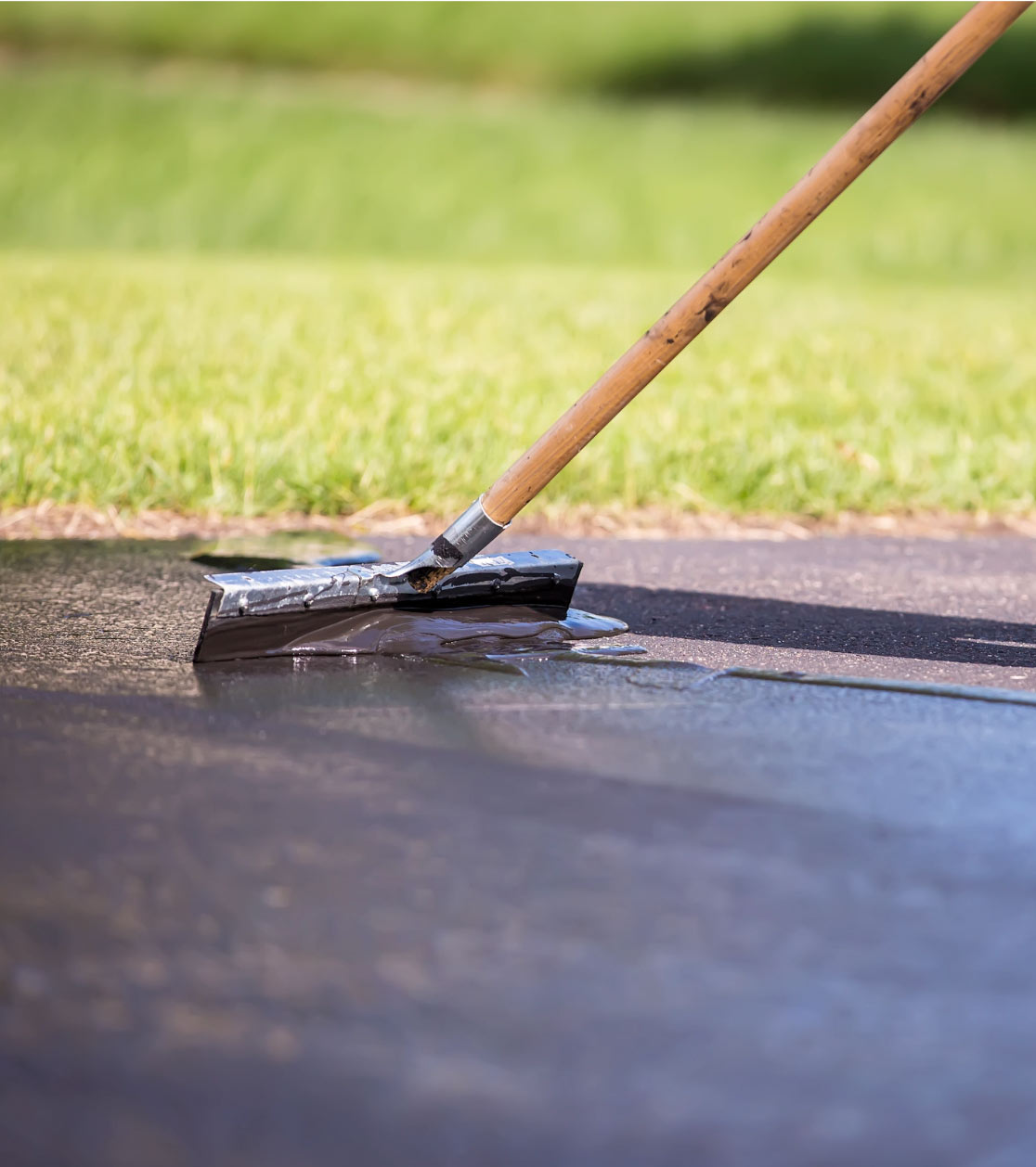 Maryland Asphalt Paving Company - S&S Paving LLC