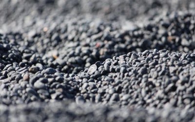 Stone and Gravel Base: Why the Foundation Under Your Asphalt Matters