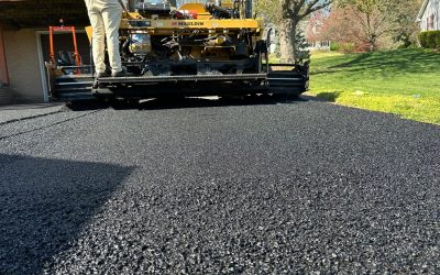 How Regular Asphalt Maintenance Saves Money and Prevents Costly Repairs