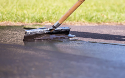 Preparing for Sealcoating: Seasonal Tips to Maximize Asphalt Protection